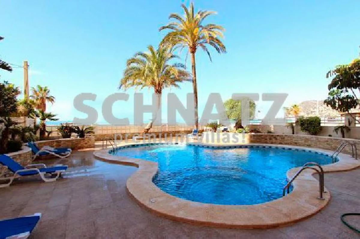 Sale of apartment in Calpe Pueblo, Calpe
photo 3