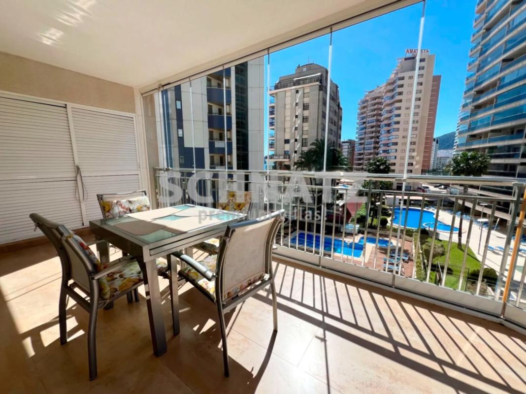 Sale of apartment in Calpe Pueblo, Calpe
photo 4