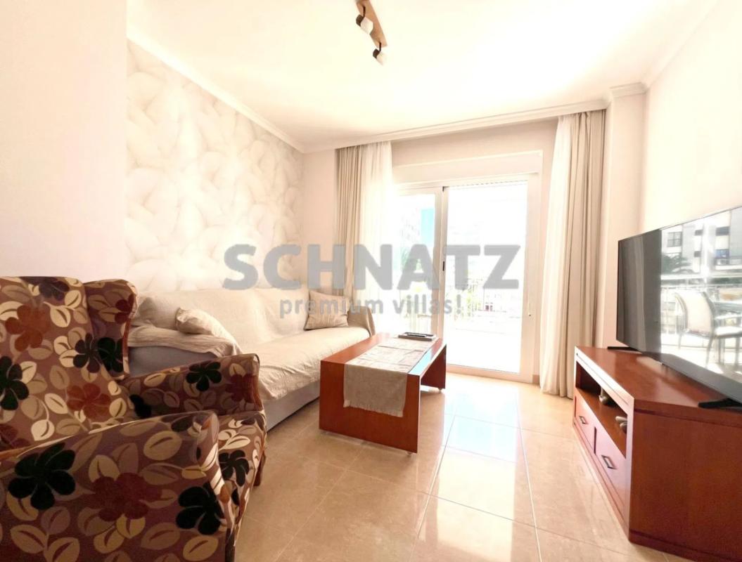 Sale of apartment in Calpe Pueblo, Calpe
photo 5
