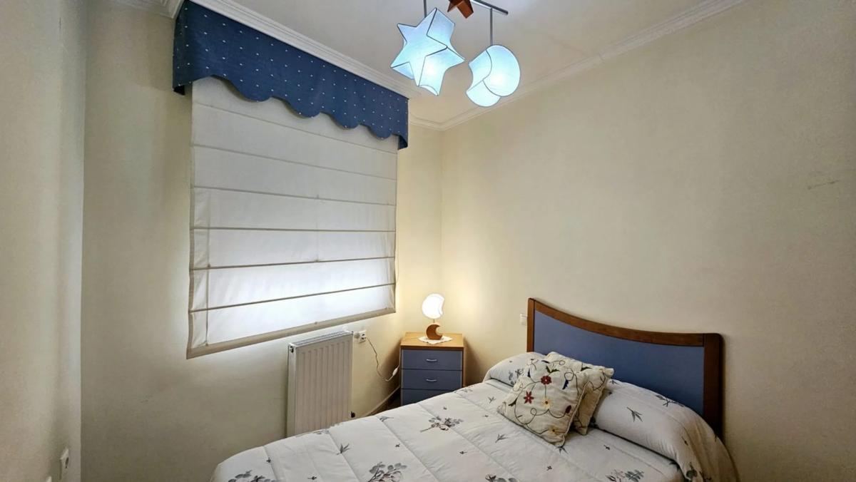 Продажа квартиры на Calpe Pueblo, Кальпе
photo 2