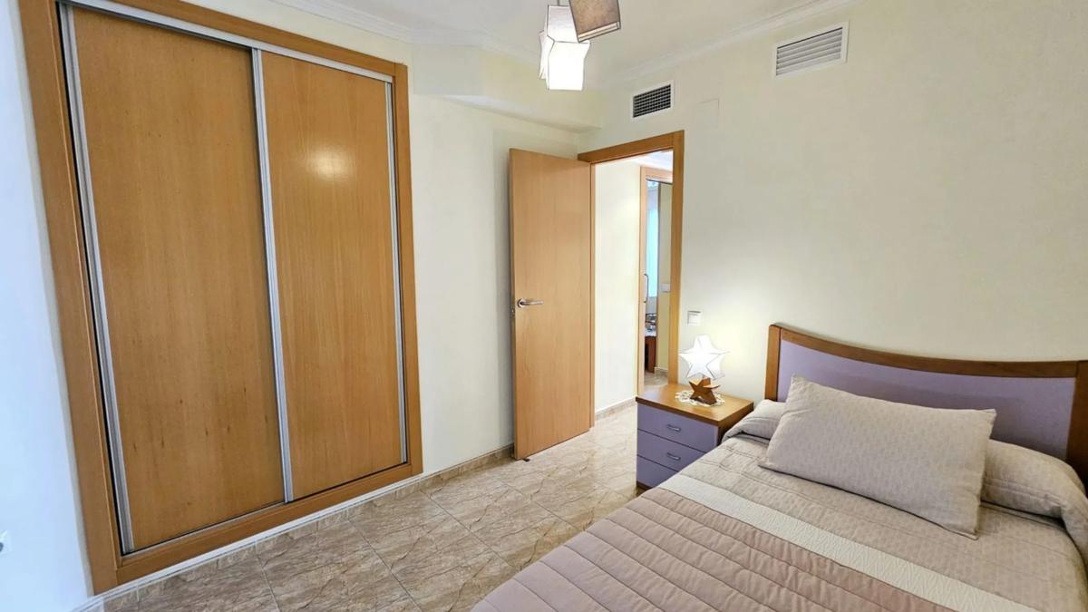 Продажа квартиры на Calpe Pueblo, Кальпе
photo 3