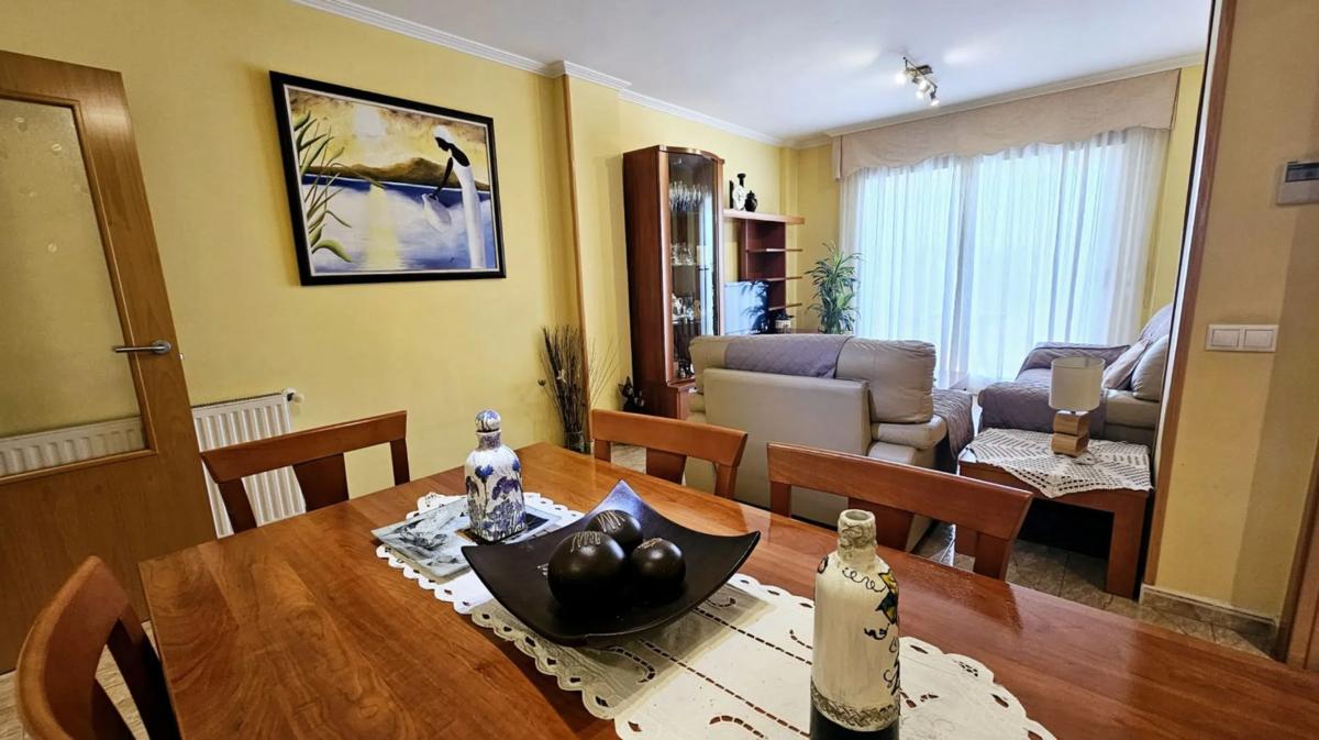 Продажа квартиры на Calpe Pueblo, Кальпе
photo 5