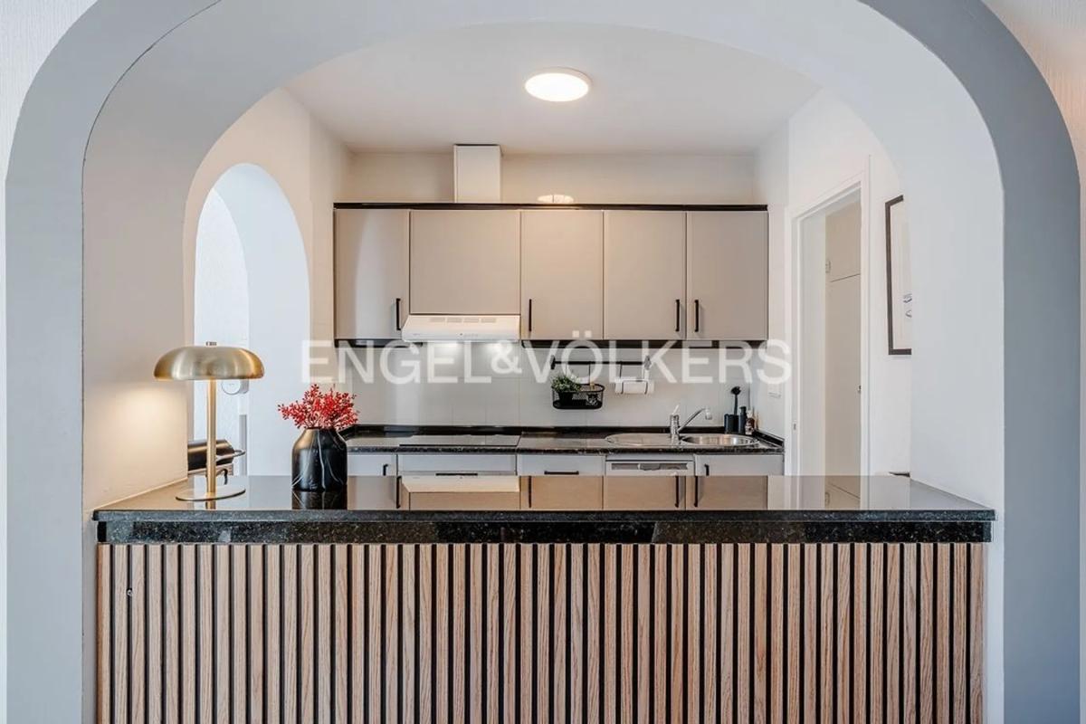 Sale of independent chalet in Manzanera-Tosal, Calpe
photo 5