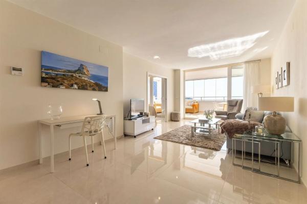 Piso en venta en Playa Arenal-Bol, Calpe
 photo 1