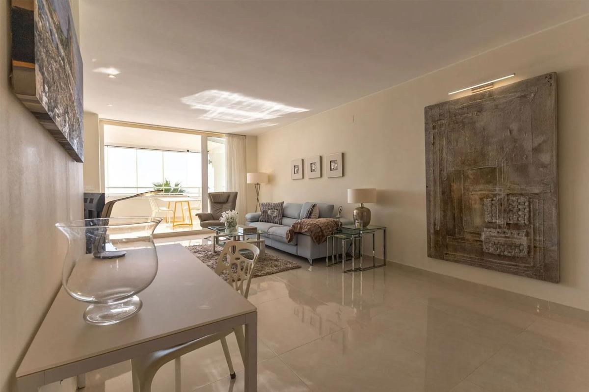 Venta de piso en Playa Arenal-Bol, Calpe
 photo 2