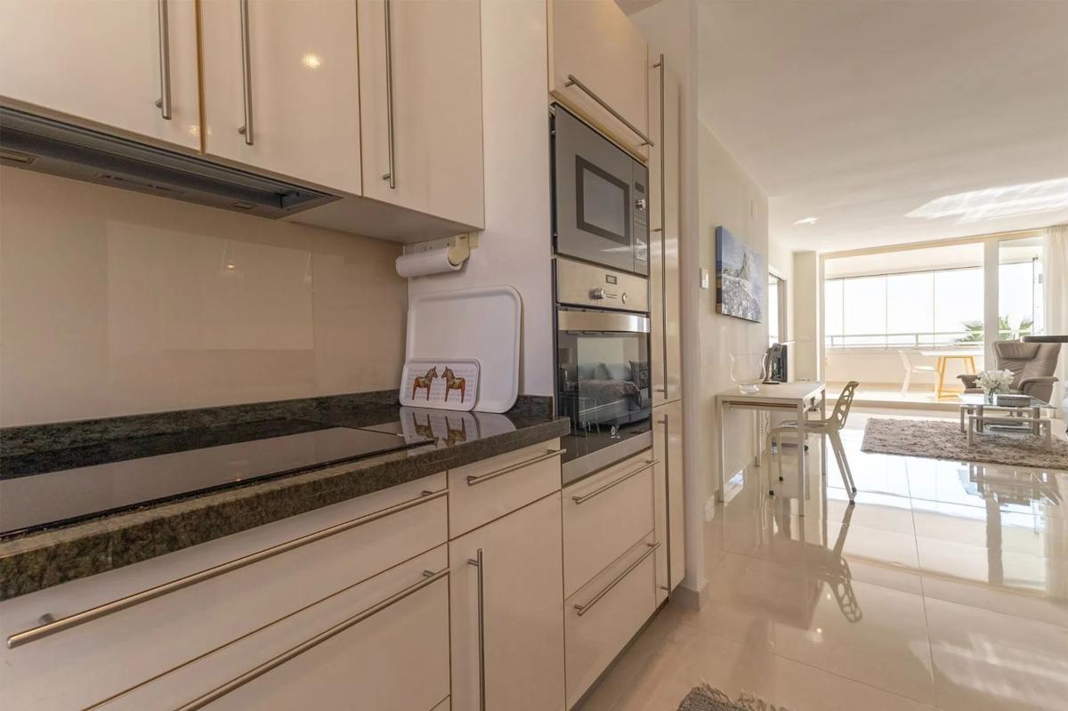 Venta de piso en Playa Arenal-Bol, Calpe
 photo 4