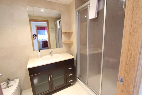 Piso en venta en Calle Tramuntana, 2, Calpe
 photo 1