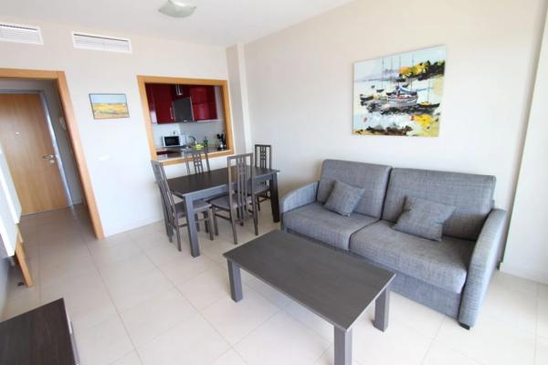 Piso en venta en Calle Tramuntana, 2, Calpe
 photo 2