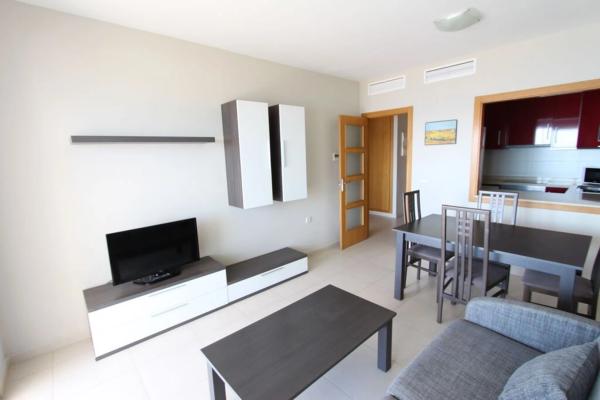 Piso en venta en Calle Tramuntana, 2, Calpe
 photo 3