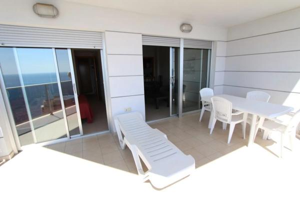 Piso en venta en Calle Tramuntana, 2, Calpe
 photo 4