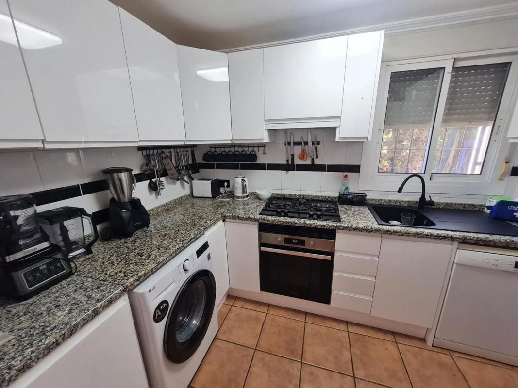 Venta de chalet adosado en Gargasindi , Calpe photo 2