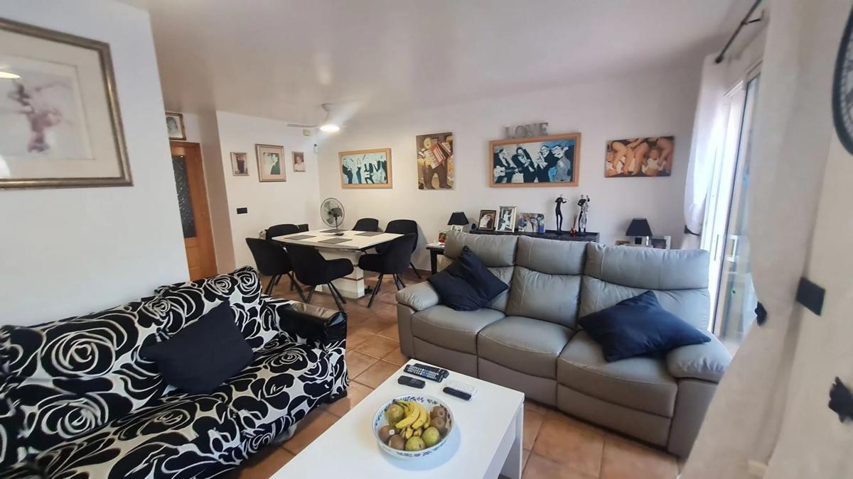 Venta de chalet adosado en Gargasindi , Calpe photo 3
