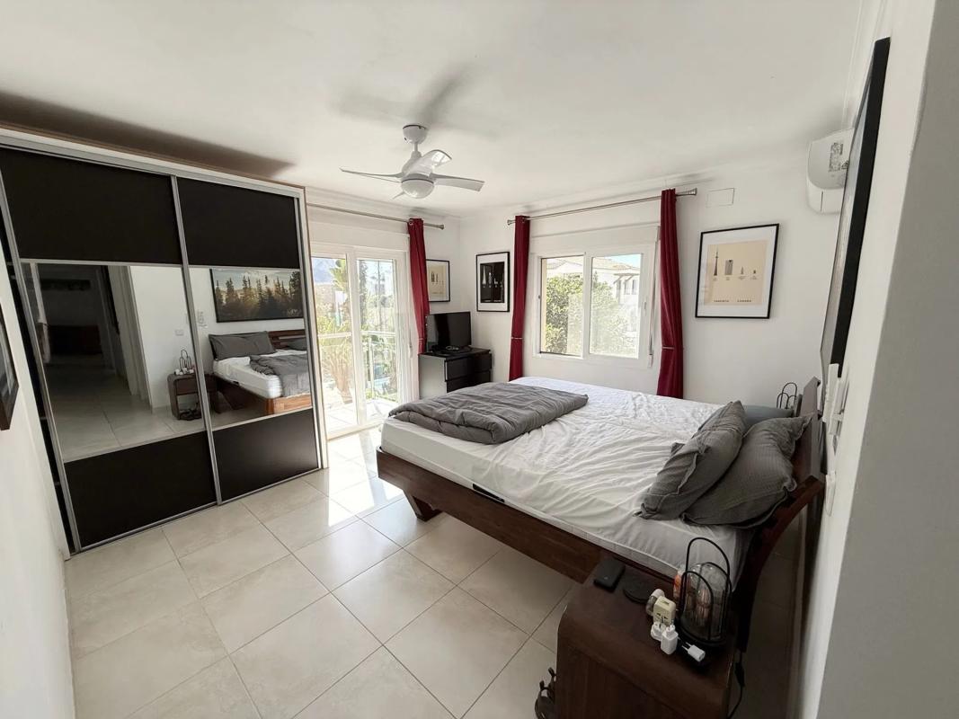 Sale of independent chalet in Cometa-Carrió, Calpe
photo 2