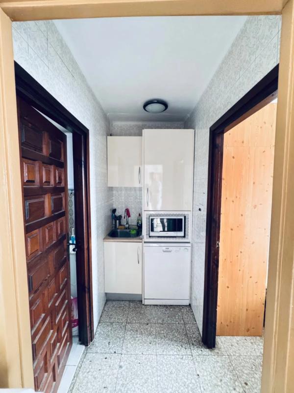Продажа квартиры на Calpe Pueblo, Кальпе
photo 2