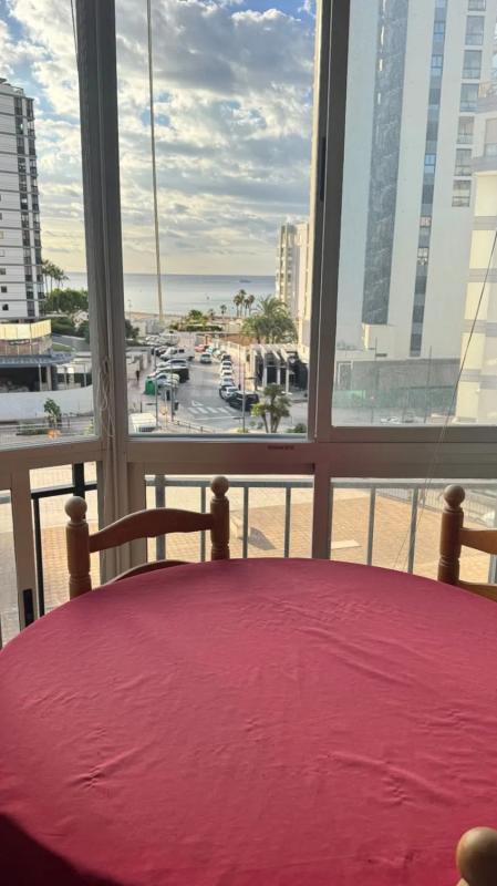 Продажа квартиры на Calpe Pueblo, Кальпе
photo 5