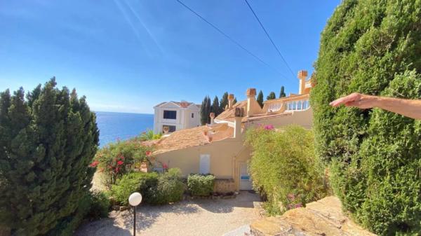Duplex en venta en Partida Manzanera, Calpe photo 1