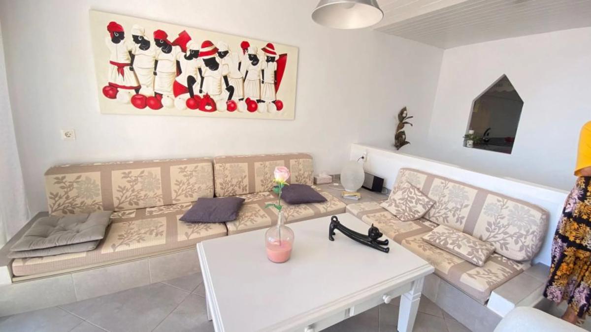 Venta de duplex en Partida Manzanera, Calpe photo 3