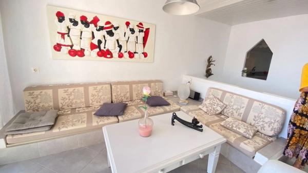 Duplex en venta en Partida Manzanera, Calpe photo 3