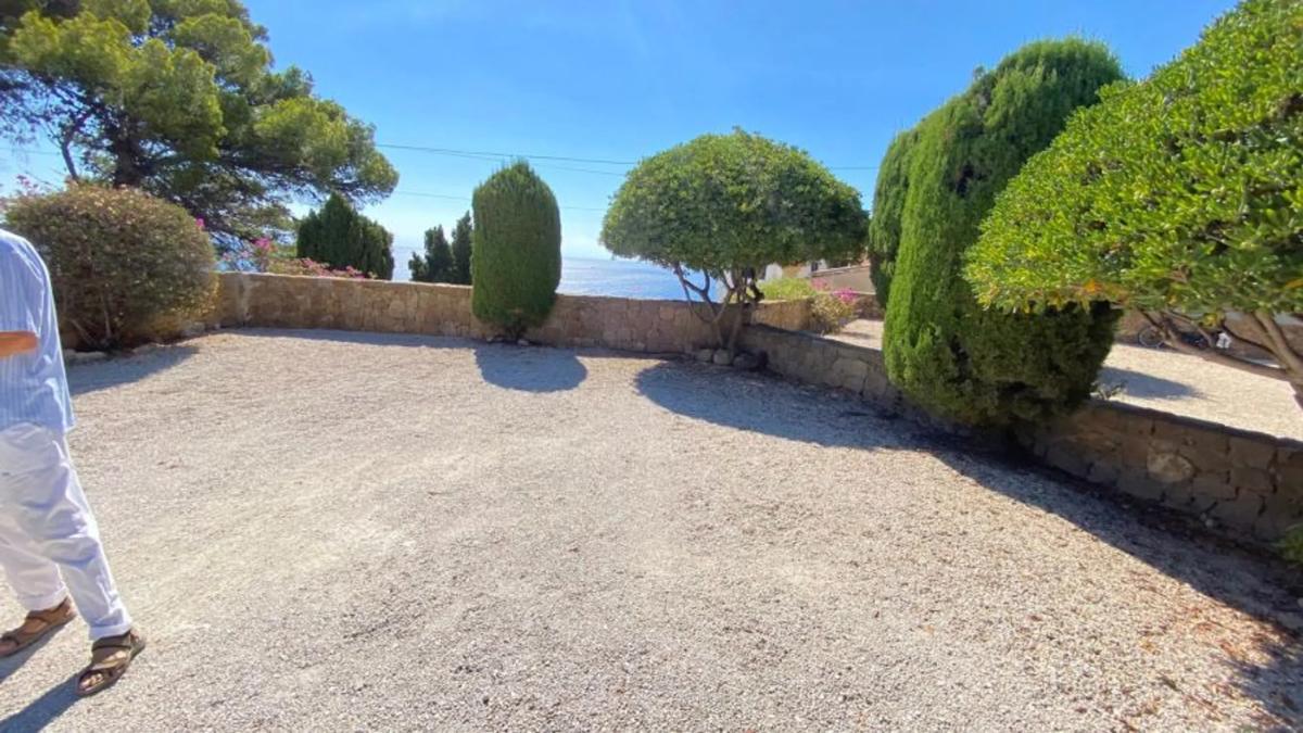 Venta de duplex en Partida Manzanera, Calpe photo 4