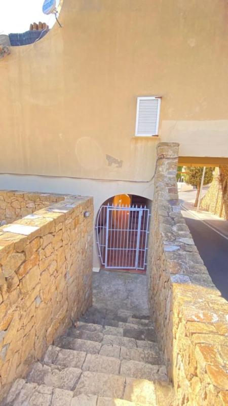 Venta de duplex en Partida Manzanera, Calpe photo 5