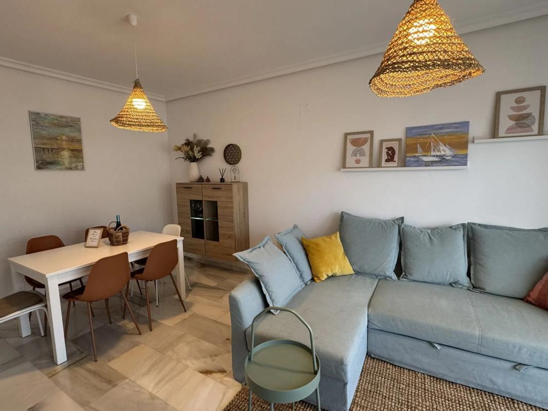 Продажа квартиры на Avenida Masnou, 24, Кальпе
photo 1