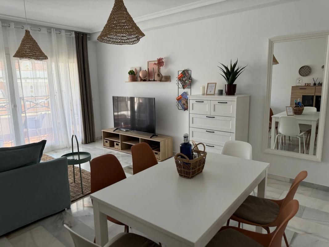 Продажа квартиры на Avenida Masnou, 24, Кальпе
photo 2