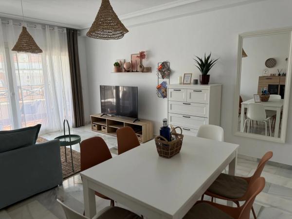 Квартира на продажу на  Avenida Masnou, 24, Кальпе photo 2