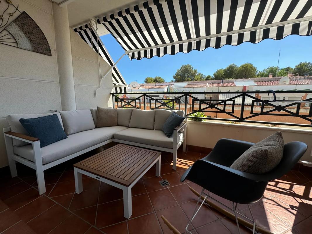 Продажа квартиры на Avenida Masnou, 24, Кальпе
photo 3