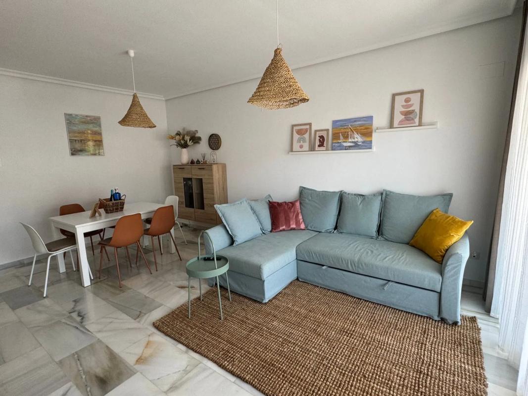 Продажа квартиры на Avenida Masnou, 24, Кальпе
photo 4