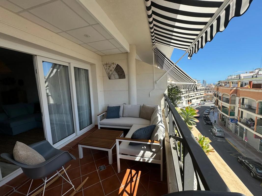 Продажа квартиры на Avenida Masnou, 24, Кальпе
photo 5