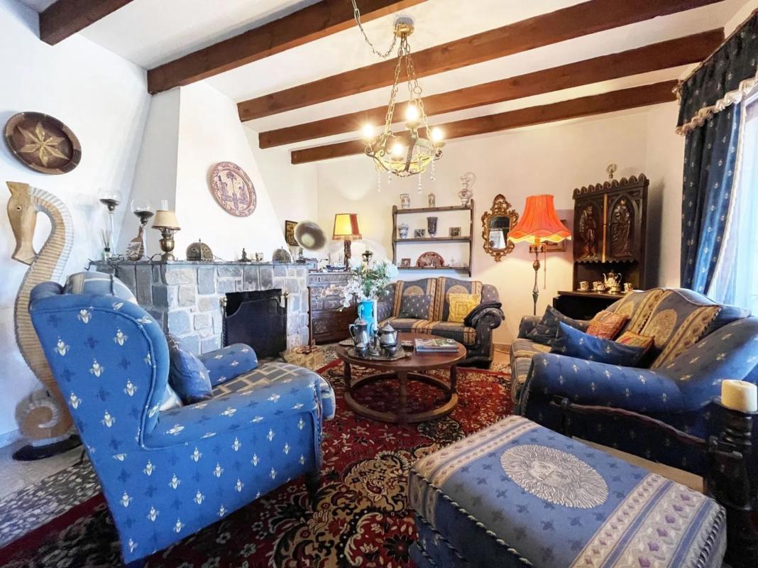 Sale of independent chalet in Ortenbach, Calpe
photo 2