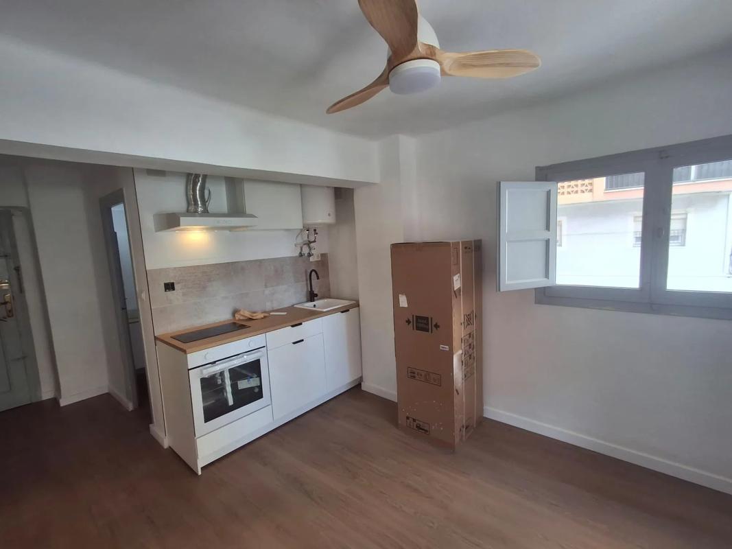 Venta de piso en Avenida Gabriel Miró, Calpe
photo 2