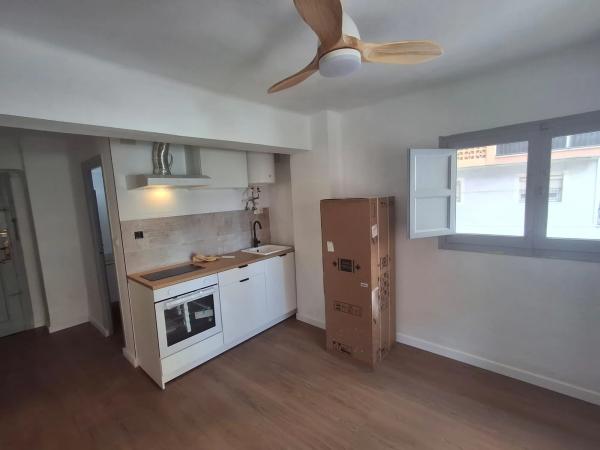 Квартира на продажу на  Avenida Gabriel Miró, Кальпе photo 2