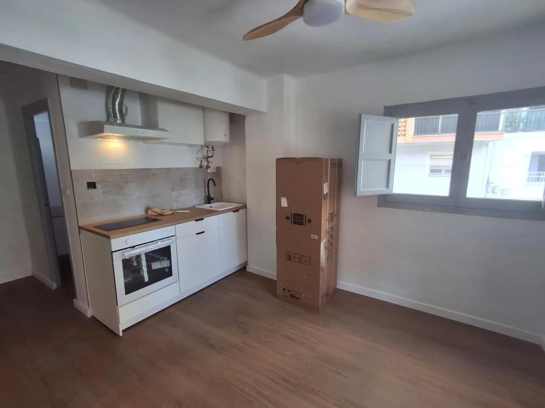 Venta de piso en Avenida Gabriel Miró, Calpe
photo 4