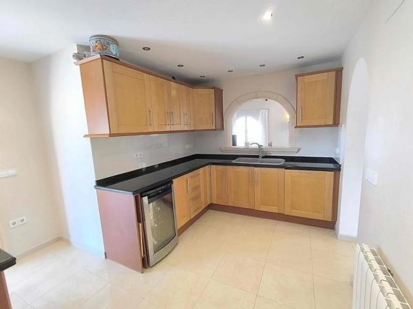 Частный шале на продаже в  maryvilla, Кальпе photo 1