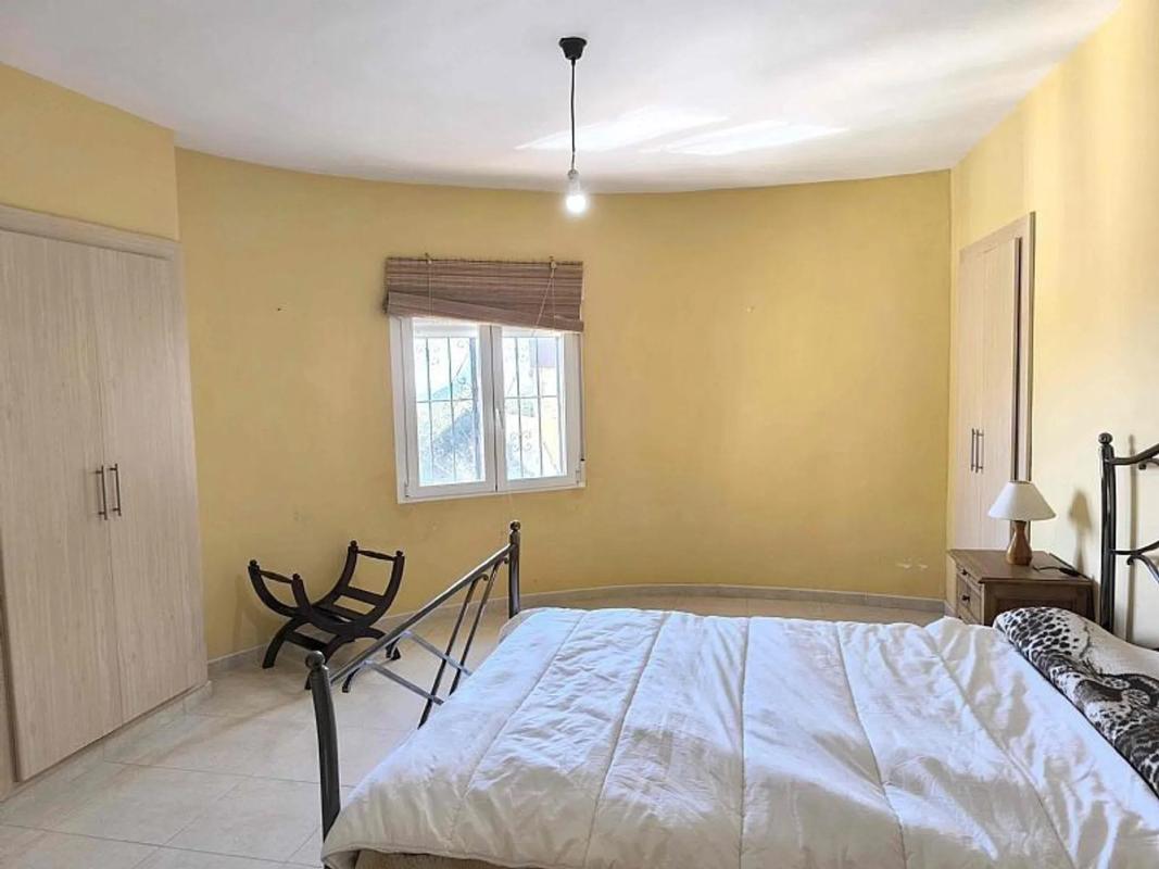 Venta de chalet independiente en maryvilla, Calpe
 photo 5