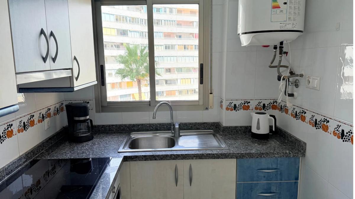 Venta de piso en Calle Levante, Calpe
 photo 4