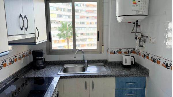 Piso en venta en Calle Levante, Calpe
 photo 4