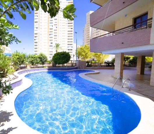 Piso en venta en Puerto, Calpe
photo 1