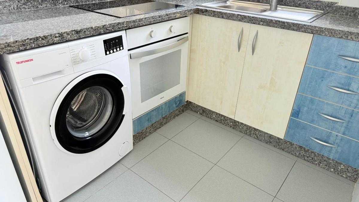 Venta de piso en Calle Levante, Calpe
 photo 5