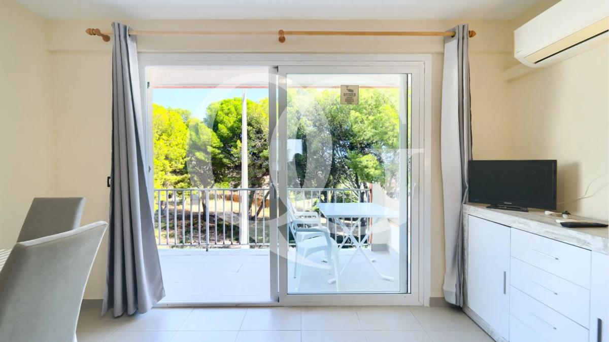 Продажа квартиры на Partida Borumbot, Кальпе
photo 1