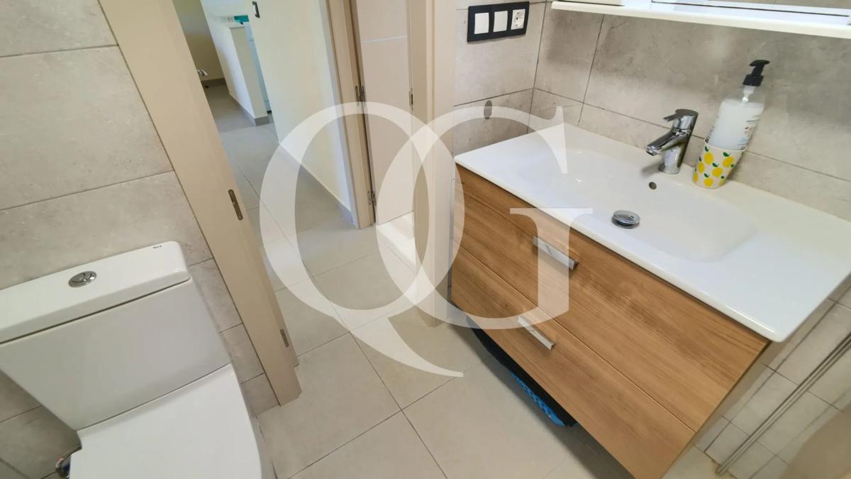 Продажа квартиры на Partida Borumbot, Кальпе
photo 4
