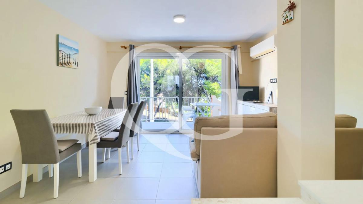 Продажа квартиры на Partida Borumbot, Кальпе
photo 5