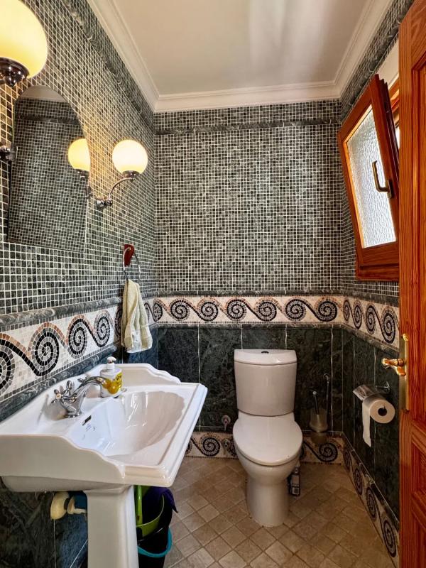 Venta de chalet independiente en PD MARYVILLA, Calpe
photo 1