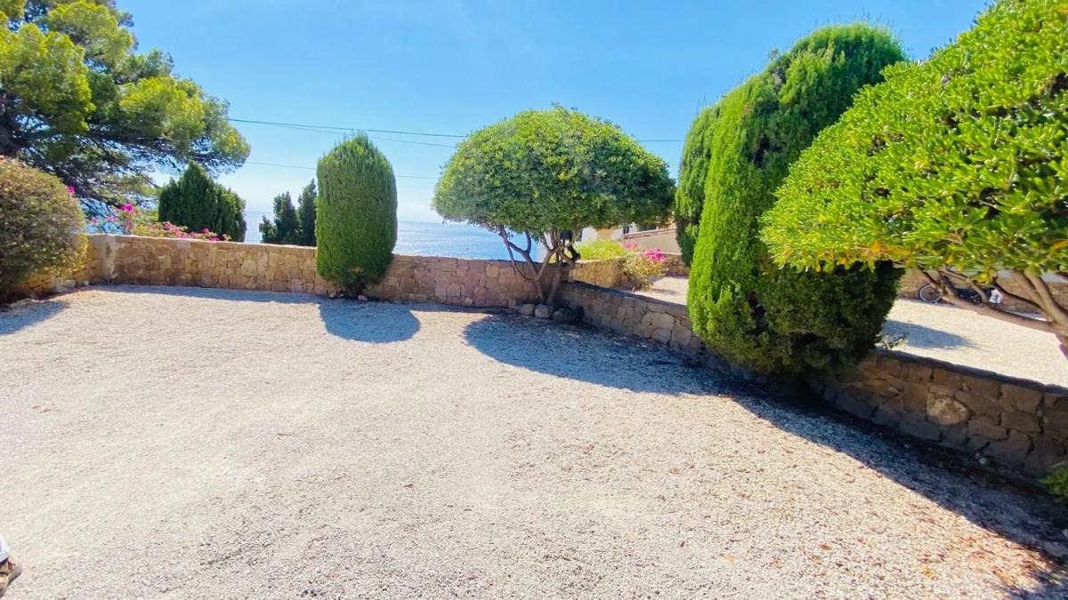 Продажа квартиры на Partida Manzanera, Кальпе
photo 3