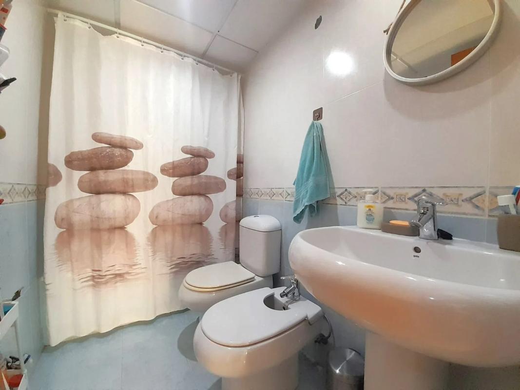 Venta de piso en Urbanización Canuta, Calpe
 photo 5