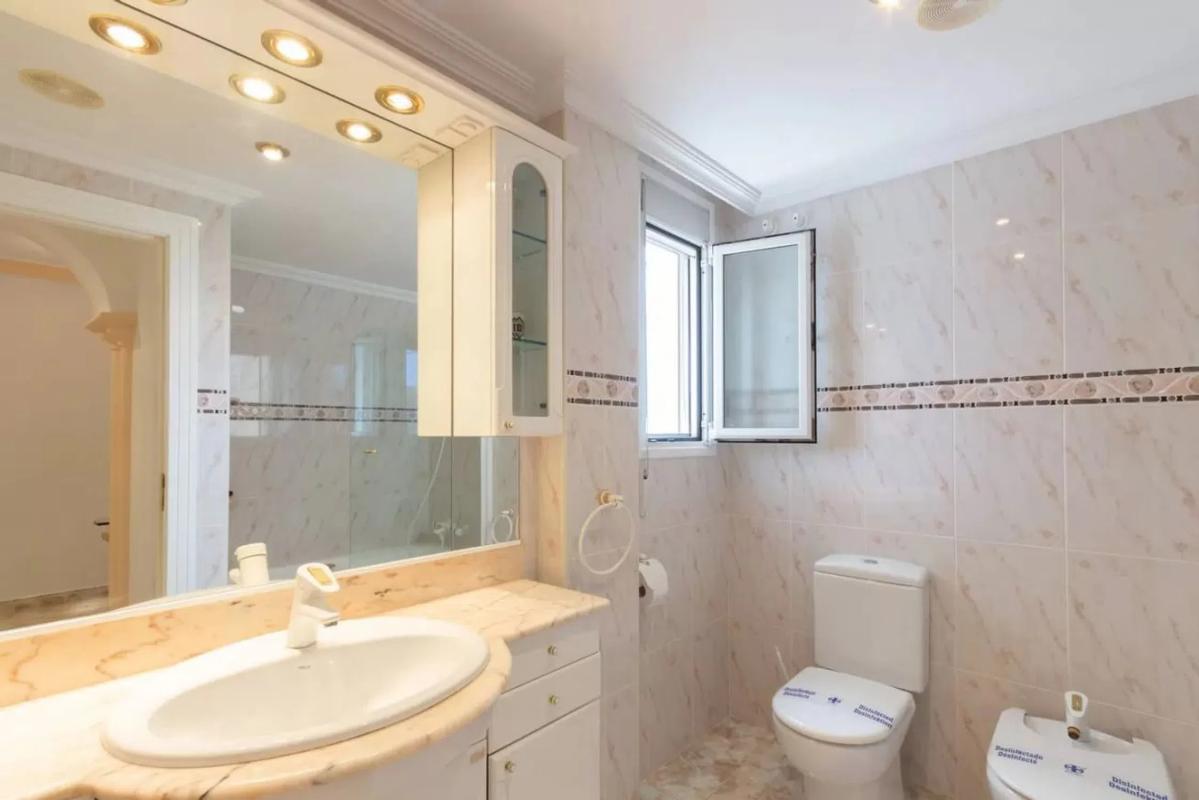 Venta de piso en Calle Dinamarca, Calpe
photo 1
