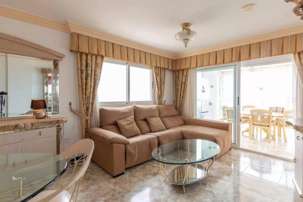 Venta de piso en Calle Dinamarca, Calpe
photo 2