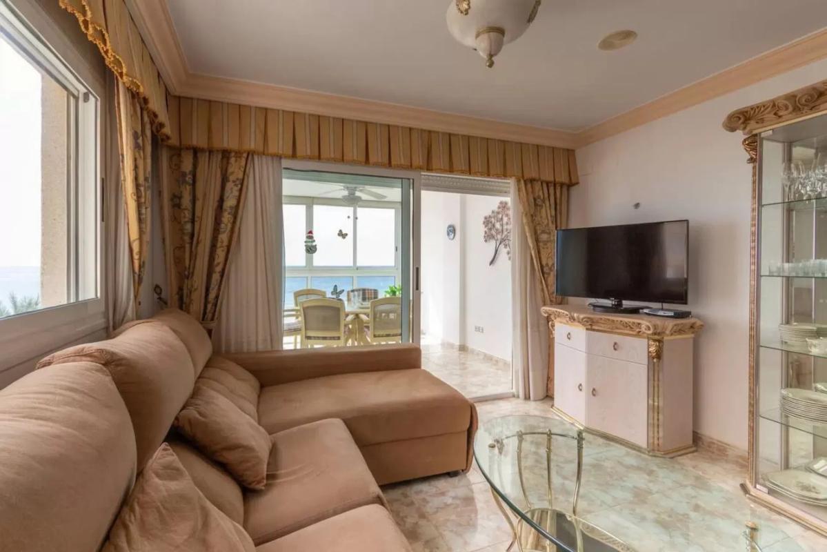 Venta de piso en Calle Dinamarca, Calpe
photo 3