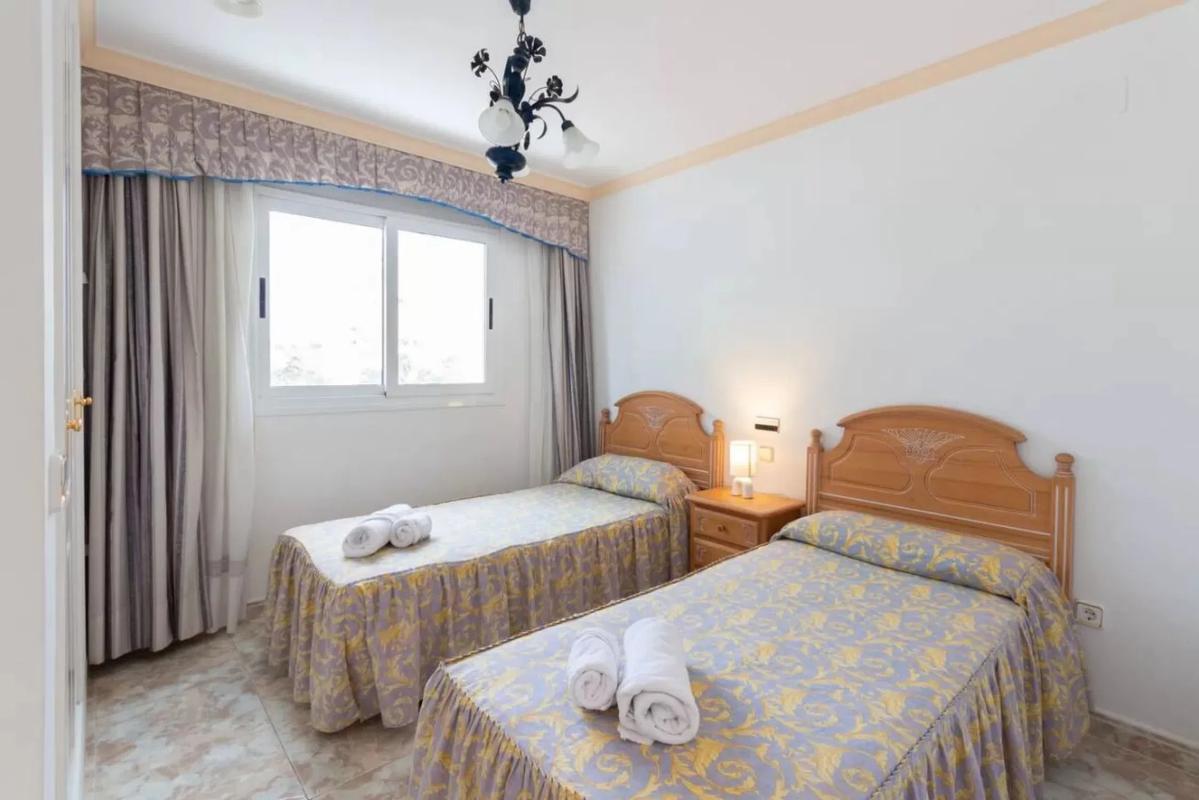 Venta de piso en Calle Dinamarca, Calpe
photo 4